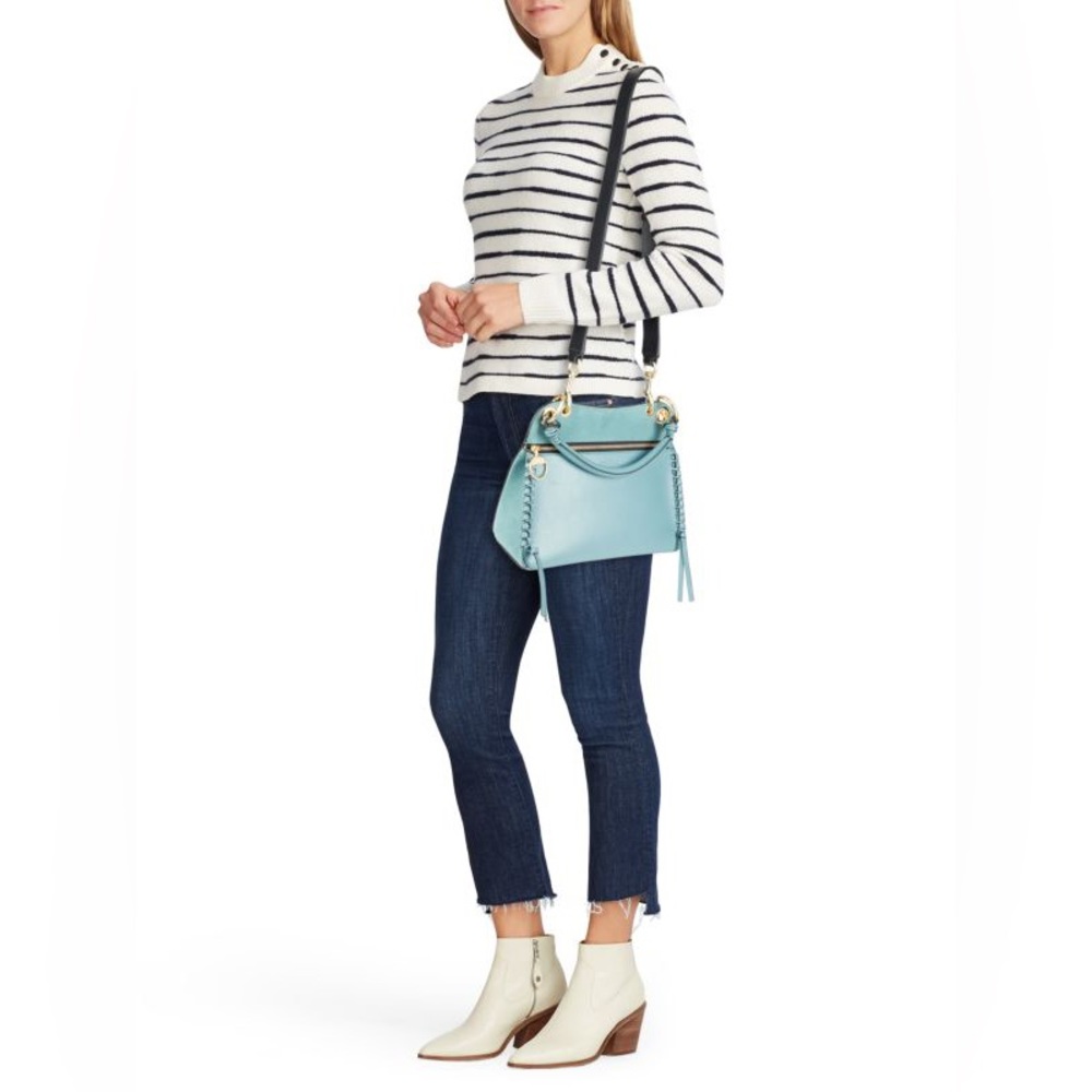 Chloe (see by Chloe) Tilda Handbag Medium